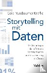 Nussbaumer Knaflic, Cole - Storytelling mit Daten