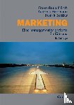 Esch, Franz-Rudolf, Herrmann, Andreas, Sattler, Henrik - Marketing