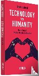 Leonhard, Gerd - Technology vs. Humanity