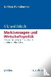 Fritsch, Michael - Marktversagen und Wirtschaftspolitik