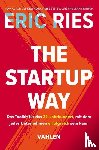 Ries, Eric - The Startup Way