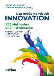  - Das große Handbuch Innovation