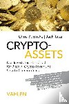 Burniske, Chris, Tatar, Jack - Cryptoassets