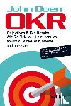 Doerr, John - OKR