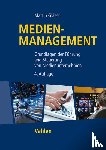 Gläser, Martin - Medienmanagement