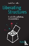 Steinhöfer, Daniel - Liberating Structures