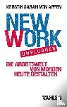 Appen, Kerstin von - New Work. Unplugged