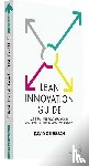 Griesbach, David - Lean Innovation Guide
