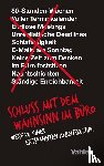 Fried, Jason, Heinemeier Hansson, David - Schluss mit dem Wahnsinn im Büro