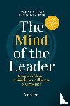 Hougaard, Rasmus, Carter, Jacqueline - The Mind of the Leader