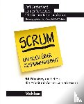 Sutherland, Jeff, Coplien, James O. - Scrum - ein Buch über Zusammenarbeit