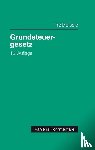 Troll, Max, Eisele, Dirk - Grundsteuergesetz