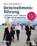 Dillerup, Ralf, Stoi, Roman - Unternehmensführung
