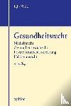  - Gesundheitsrecht