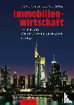 Gondring, Hanspeter - Immobilienwirtschaft