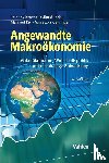 Clement, Reiner, Terlau, Wiltrud, Kiy, Manfred, Gehringer, Agnieszka - Angewandte Makroökonomie