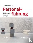 Weibler, Jürgen - Personalführung