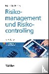 Diederichs, Marc - Risikomanagement und Risikocontrolling