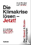 Doerr, John - Die Klimakrise lösen - Jetzt!