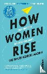 Helgesen, Sally, Goldsmith, Marshall - How Women Rise
