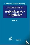  - Arbeitshandbuch für Aufsichtsratsmitglieder