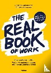 Grubendorfer, Christina, Ackermann, Christina - The Real Book of Work