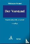  - Der Vorstand