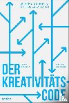 Brunner, Josef, Sellmann, Christian - Der Kreativitätscode