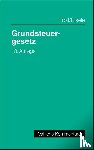 Eisele, Dirk, Leissen, Susanne, Troll, Max - Grundsteuergesetz. GrStG