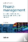 Schüler, Andreas - Finanzmanagement