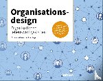 Olavarria, Marco - Organisationsdesign