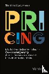 Lettmann, Siegfried - Pricing