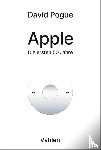 Pogue, David - Apple