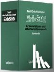 Troll, Max - Erbschaftsteuer- und Schenkungsteuergesetz (ohne Fortsetzungslieferung). Inkl. 70. Ergänzungslieferung