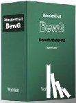 Rössler, Rudolf, Troll, Max - Bewertungsgesetz ( BewG) (ohne Fortsetzungsnotierung). Inkl. 39. Ergänzungslieferung