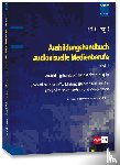 - Ausbildungshandbuch audiovisuelle Medienberufe Bd.III