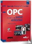 Lange, Jürgen, Iwanitz, Frank, Burke, Thomas J. - OPC