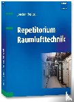 Seifert, Joachim - Repetitorium Raumlufttechnik