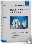 Merz, Hermann, Lipphardt, Götz - Elektrische Maschinen und Antriebe