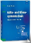 Weber, Gernot - Kälte- und Klimasystemtechnik