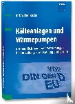 Willenbockel, Dirk - Kälteanlagen und Wärmepumpen