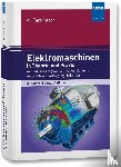 Farschtschi, Ali - Elektromaschinen in Theorie und Praxis