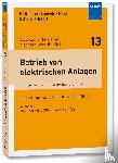 DKE-Komitee K 224 - Betrieb von elektrischen Anlagen