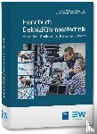  - Handbuch Elektrizitätsmesstechnik