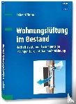 Pfluger, Rainer - Wohnungslüftung im Bestand