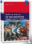 Schneider, André - Zertifizierung im Rahmen der CE-Kennzeichnung