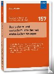 Straube, Axel - Der sichere und wirtschaftliche Betrieb elektrischer Anlagen