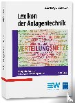 Cichowski, Rolf Rüdiger, Cichowski, Anjo - Lexikon der Anlagentechnik