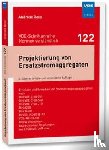 Rosa, Andreas - Projektierung von Ersatzstromaggregaten