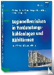 Sinder, Christoph, Gringel, Meinolf, Hardt, Hartmut, Langerbein, Hermann - Legionellenrisiken in Verdunstungskühlanlagen und Kühltürmen